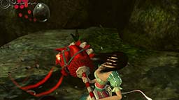 Alice Madness Returns Ultra HD